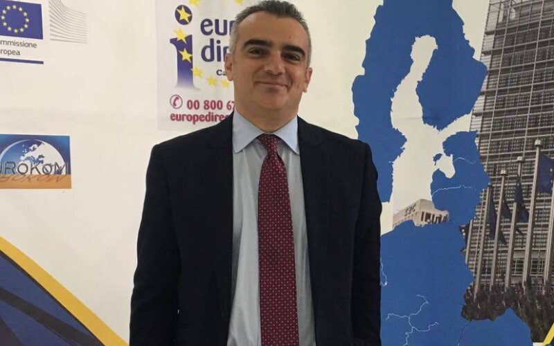 Elezioni Città metropolitana, Marino (Pd): “Nessun rischio, impensabile paralizzare l’ente”