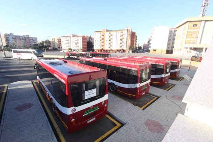 Atam, il trasporto pubblico diventa metropolitano